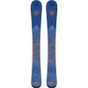 Rossignol Kids Experience Pro Team4 Lightweight Stable All-Terrain Snow Alpine Skis, 92 view 1