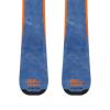 Rossignol Kids Experience Pro Team4 Lightweight Stable All-Terrain Snow Alpine Skis, 92 view 3