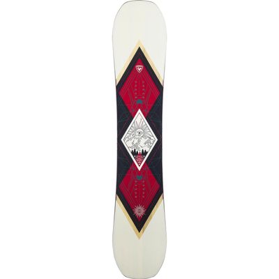Women's Rossignol Meraki snowboard