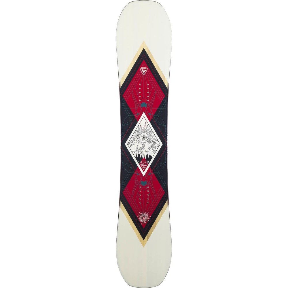 Women's Rossignol Meraki snowboard