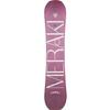 Women's Rossignol Meraki snowboard view 2