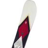 Women's Rossignol Meraki snowboard view 3