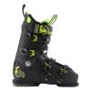 Rossignol Speed 100 HV+ - Ski Boots for Men - Relaxed Fit Snow Ski Boots - Black view 2