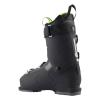 Rossignol Speed 100 HV+ - Ski Boots for Men - Relaxed Fit Snow Ski Boots - Black view 3