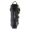 Rossignol Speed 100 HV+ - Ski Boots for Men - Relaxed Fit Snow Ski Boots - Black view 4