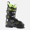 Rossignol Speed 100 HV+ - Ski Boots for Men - Relaxed Fit Snow Ski Boots - Black view 1