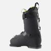 Rossignol Speed 100 HV+ - Ski Boots for Men - Relaxed Fit Snow Ski Boots - Black view 2