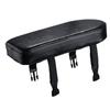 GOOHOCHY Comfortable Bike Seat Pad Rear Seat Cushion for Women Accessories Stable Safe Artificial Leather Wide Use view 1