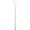 Warrior Evo Attack Complete Lacrosse Stick (Silver) view 3