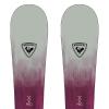 Rossignol Kids Experience W Pro Team4 Lightweight Stable All-Terrain Snow Alpine Ski, 70 view 2