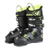 Rossignol Speed 100 HV+ - Ski Boots for Men - Relaxed Fit Snow Ski Boots - Black view 1