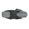 Rossignol Speed 100 HV+ - Ski Boots for Men - Relaxed Fit Snow Ski Boots - Black view 2