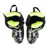 Rossignol Speed 100 HV+ - Ski Boots for Men - Relaxed Fit Snow Ski Boots - Black view 3