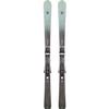 2024 Rossignol Experience 82 Ti Women's Skis (151) view 3
