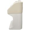 Wise Pontoon Boat Steering Console BM1158-204 | White Beige view 4