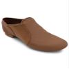 Capezio E-Series Jazz Slip On - Child, Skintone 60, 10W view 2