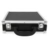 Yosoo Billiard Balls Box Snooker Billiard Balls Storage Box, 16 Balls Snooker Pool Balls Carrying Case with Handle Training Supplies Accessory Large, Billiard Balls Storage Case view 1