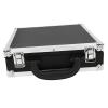 Yosoo Billiard Balls Box Snooker Billiard Balls Storage Box, 16 Balls Snooker Pool Balls Carrying Case with Handle Training Supplies Accessory Large, Billiard Balls Storage Case view 2