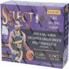 Panini 2022-23 PANINI Select Basketball Exclusive Green Shock MEGA Box view 1