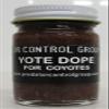 Predator Control Group Yote Dope for Coyotes 1 Ounce Bottle view 1