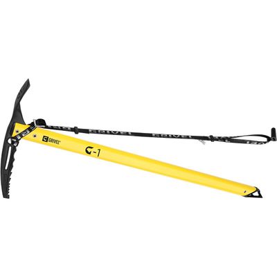 Grivel Climbing Axe G1 GV-PIGON 53