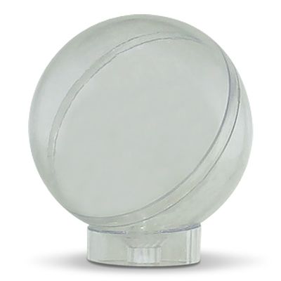 Baseball Globe - Baseball Display Case Holder