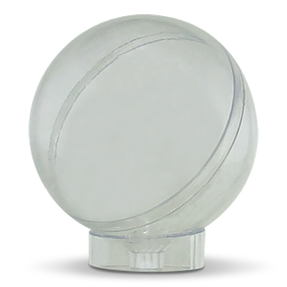 Baseball Globe - Baseball Display Case Holder