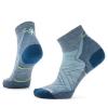 Smartwool Women's Run Zero Cushion Ankle Socks view 1