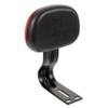 LALAFINA Universal Bike Seat Backrest for Electric Bicycles Lumbar Support Cushion Safe Comfortable Riding Easy Install view 1