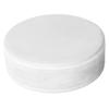 TronX Official White Goalie & Player Training Ice Hockey Pucks - 6oz White Puck - Regulation Size & Weight with Mesh Carrying Bag, Great for Improving Focus and Training (White 6-Pack) view 3