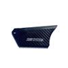 SURF SYSTEM Wax Comb & FCS Fin Key Combo fits Keychains - 2 in 1 Drift Key +Wax Comb - FCS/Futures Compatible Fin Wrench (Classic Allen Key), 3/32 Hex Key for Surfboard, Paddleboard, Bodyboard view 2