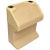 Wise Pontoon Boat Steering Console BM1158-207 | Premier Beige view 1