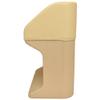 Wise Pontoon Boat Steering Console BM1158-207 | Premier Beige view 3