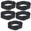 BESPORTBLE 5pcs Shin Strap for Hockey - for Men Women for Goalkeepers Sports Enthusiasts Easy to Use Elastic Protective Gear view 1
