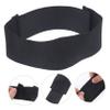 BESPORTBLE 5pcs Shin Strap for Hockey - for Men Women for Goalkeepers Sports Enthusiasts Easy to Use Elastic Protective Gear view 4