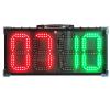 8 Inch LED Replacement Board for Football Referee, One Side Electronic Replacement Card, Football Game Equipment, for Referee Exchange Boards view 1