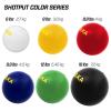 AKA SPORTS GEAR Cast Iron Shot Put (Weights 2.76kg to 7.2kg)(6lb to 16lb) - Great for Outdoor Track & Field Equipment (3.6kg/8lb) view 3