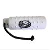 HuntEmUp Ultimate Pheasant Dog Training Scent - with 3" White Plastic Bumpers (Qty:6) view 3