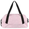 Custom Kids Duffel Overnight Bag Personalized Dance Bag Travel Duffel Bag for Girls Boys Customized Kids Gifts- Cute Balle view 4