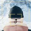 Balaclava Face Mask Windproof Fleece Ski Mask for Men and Women Winter Neck and Face Warmer Pink view 4