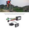 Alomejor Electric Controller Kit 17A 3 Modes Speed Controller 22.2mm Diameter S800 Panel for 250W 350W Motor view 3