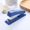 muhm Staplers, Staples, Office Supply Binding Machines Blue view 1