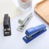 muhm Staplers, Staples, Office Supply Binding Machines Blue view 2