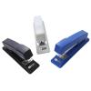 muhm Staplers, Staples, Office Supply Binding Machines Blue view 4
