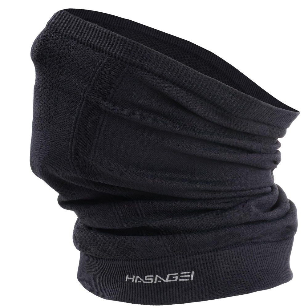 GXCROR Winter Neck Warmer Gaiter Windproof Face Mask Ski Mask Half Balaclava for Ski Snowboard for Men & Women for sports & outdoor