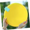 BESPORTBLE Flying Disc Clip Wear-Resistant Portable Buckle for Convenient Outdoor Use Compact Carrier for Small Flying Discs Durable Design view 3