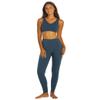 Everyday Yoga Comfy Yoga Pants Women with Dual Side Pockets - Buttery Soft Fabric, High Waisted Tummy Control Womens Leggings, Squat Proof, Long Legging - True Navy - XX-Large view 2