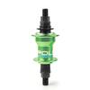 POLSO BH007 LHD RHD 5 Sealed Bearings BMX Hub Cassette Bicycle Hubs 6 Pawls 120 Click Sounds 9T Bike Accesssories (Green RHD Rear) view 1