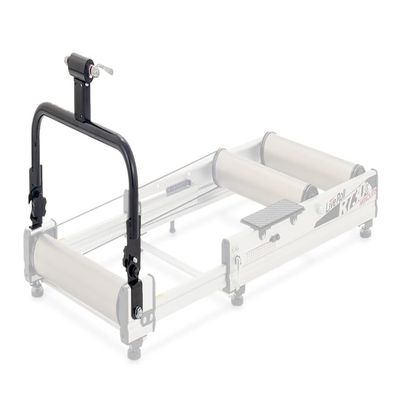 MINOURA LiveRoll R730/R730R Action Bridge for QR/Thru Black