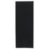 Everyday Yoga Microfiber Yoga Mat Towel - High Absorbency, Non-Slip Design & Soft Quick-Dry Material for Hot Yoga, Fitness & Mindful Practice - Black view 2